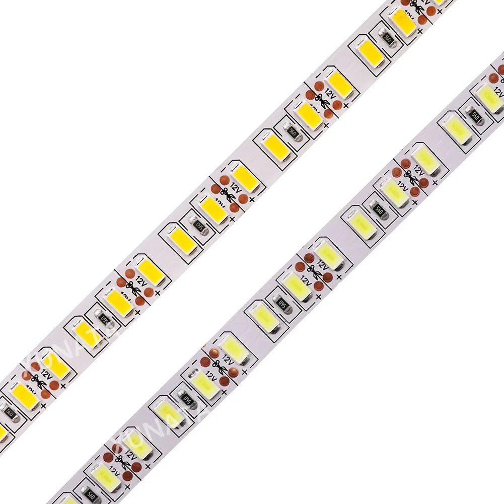 5630-Led-Strip-Light-12V-DC-120LEDs-m-5730-flessibile-LED-Ribbon-50cm-1m-2m-3m-4