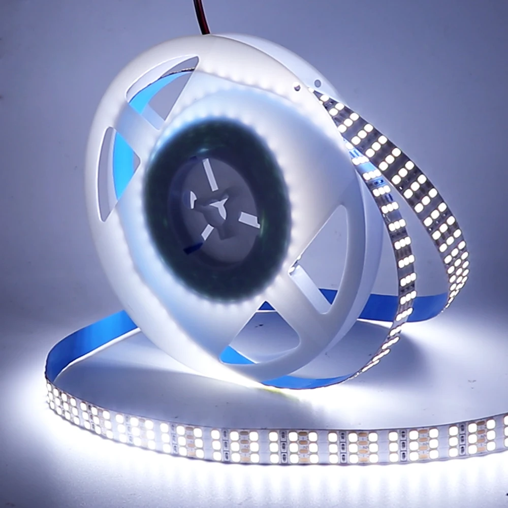 SMD-2835-12V-LED-striscia-luminosa-flessibile-360LED-m-120LED-m-5m-nastro-natale-vacanze-casa-2