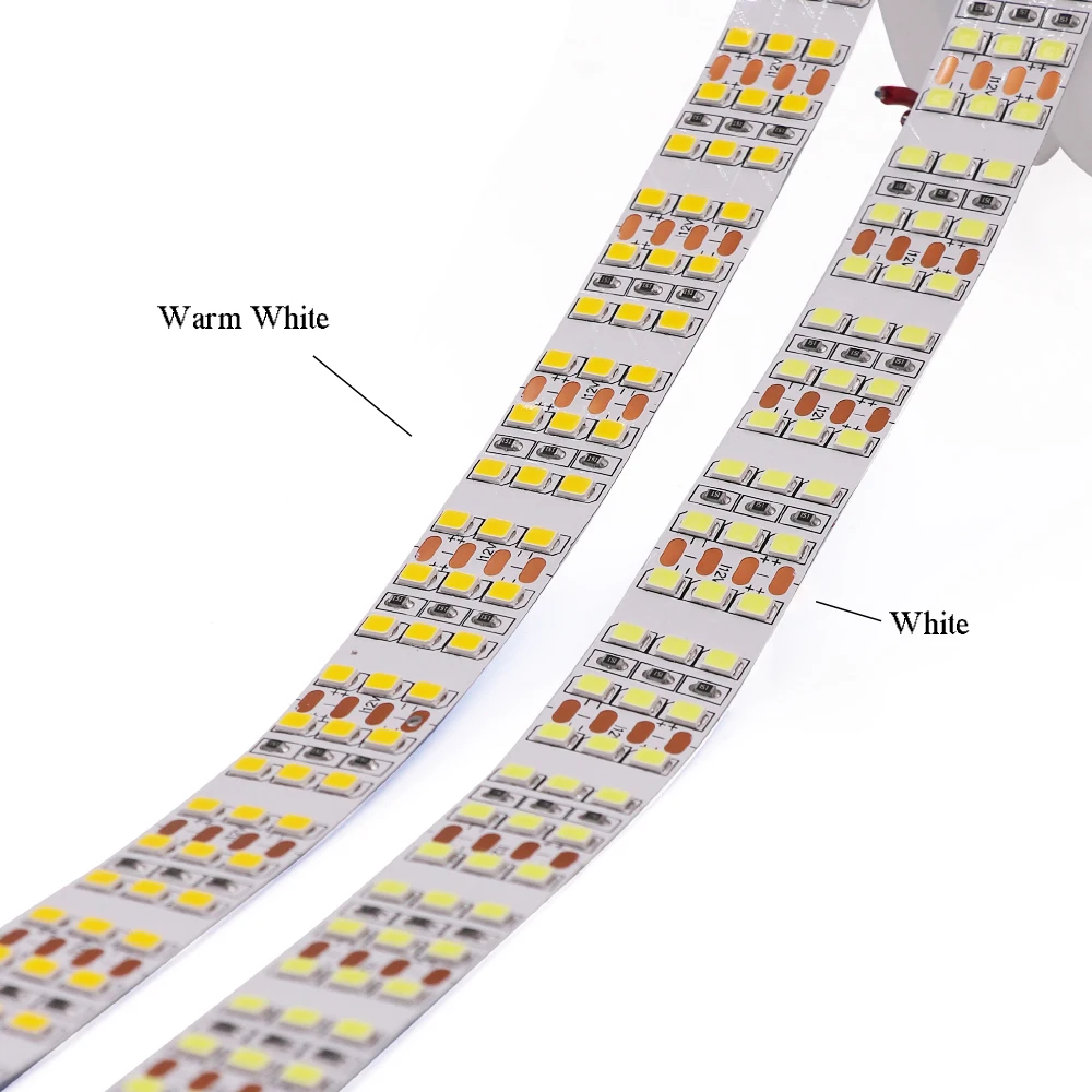 SMD-2835-12V-LED-striscia-luminosa-flessibile-360LED-m-120LED-m-5m-nastro-natale-vacanze-casa-4