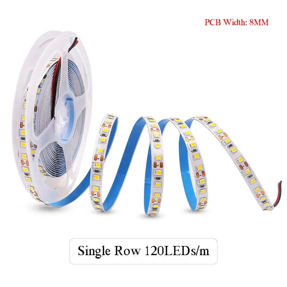 SMD-2835-12V-LED-striscia-luminosa-flessibile-360LED-m-120LED-m-5m-nastro-natale-vacanze-casa-5