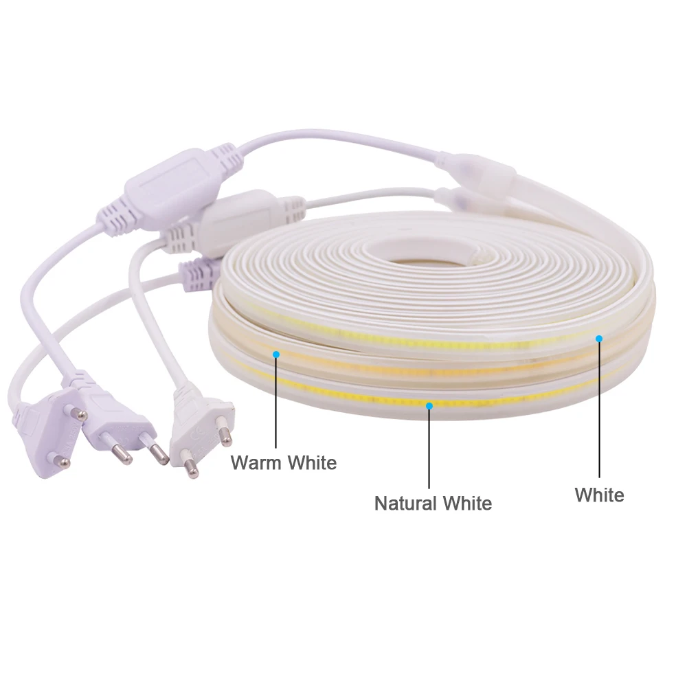 Striscia-Led-COB-220V-luce-flessibile-ad-alta-densit-288LED-m-illuminazione-lineare-CRI-90-impermeabile-1