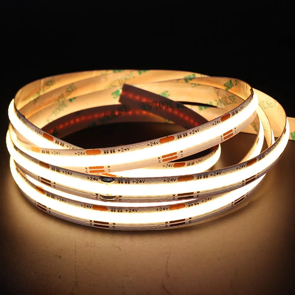 COB-CCT-RGB-LED-Light-Strip-512-840LEDs-m-flessibile-ad-alta-densit-FOB-COB-RA90-4